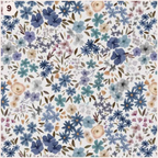 Protège passeport personnalisé Happy Chouquettes