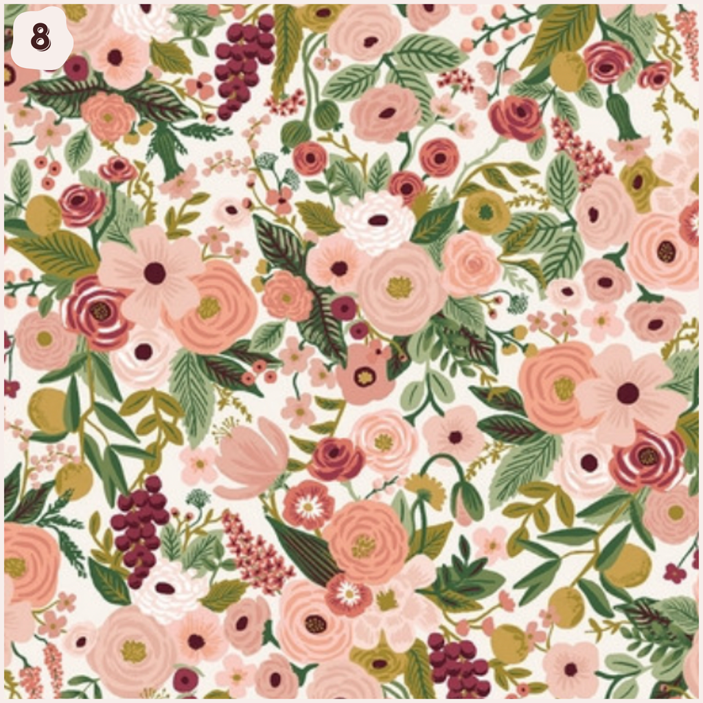 Tapis à langer Happy Chouquettes