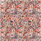 Protège passeport personnalisé Happy Chouquettes