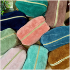 Trousse de toilette Happy Chouquettes