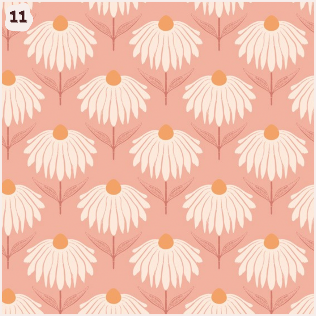 Protège passeport personnalisé Happy Chouquettes