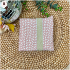 Mini Pochette à bijoux Happy Chouquettes