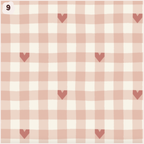 Tapis à langer Happy Chouquettes