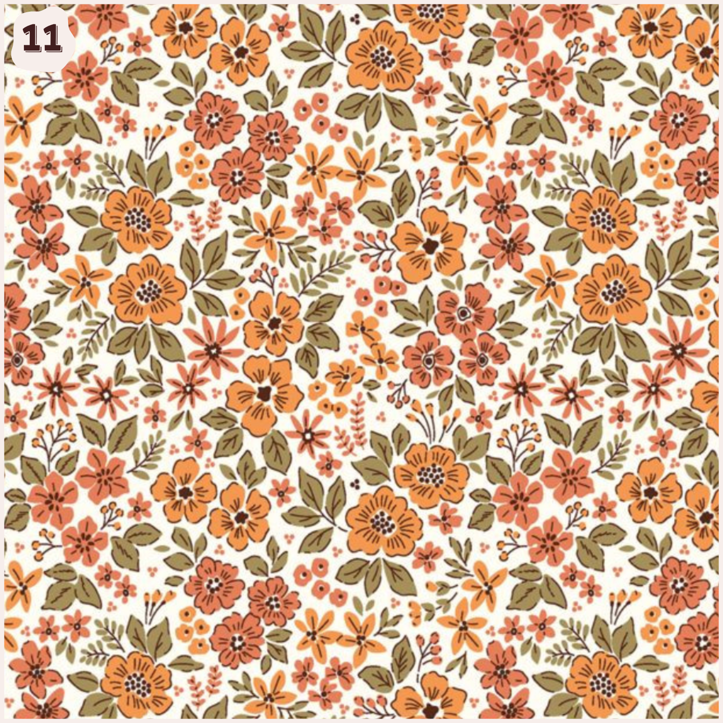 Protège Livret de Famille personnalisé Happy Chouquettes