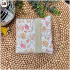 Mini Pochette à bijoux Happy Chouquettes