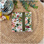 Mini Pochette à bijoux Happy Chouquettes