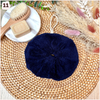 Fleur de douche lavable Happy Chouquettes