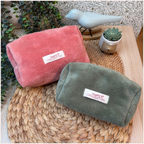 Trousse de toilette Happy Chouquettes