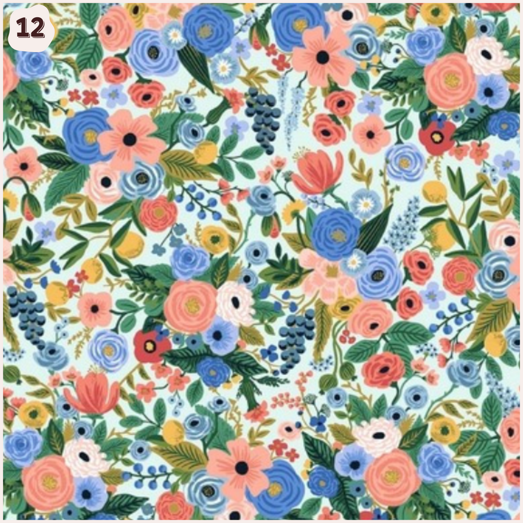 Protège Livret de Famille personnalisé Happy Chouquettes