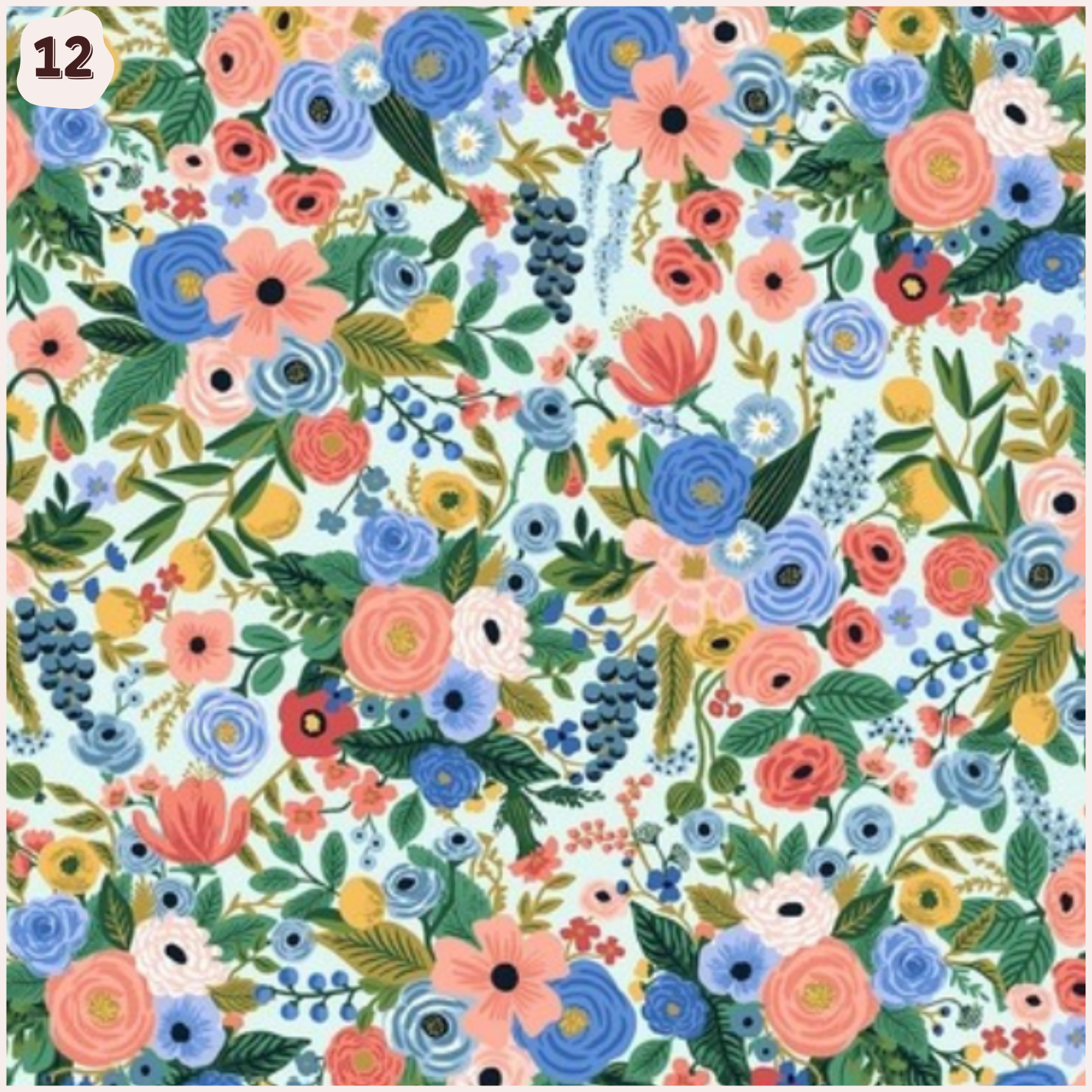 Protège Livret de Famille personnalisé Happy Chouquettes