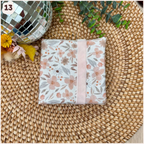 Mini Pochette à bijoux Happy Chouquettes