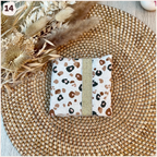 Mini Pochette à bijoux Happy Chouquettes