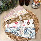 Bandeau démaquillant élastique Happy Chouquettes