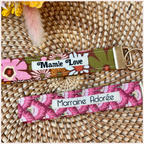 Porte-clés - Famille Happy Chouquettes