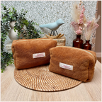 Trousse de toilette Happy Chouquettes