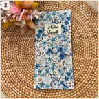 Protège Livret de Famille personnalisé Happy Chouquettes