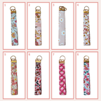 Porte-clés - Famille Happy Chouquettes