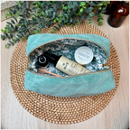 Trousse de toilette Happy Chouquettes