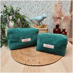 Trousse de toilette Happy Chouquettes