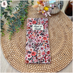 Protège Livret de Famille personnalisé Happy Chouquettes