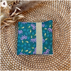 Mini Pochette à bijoux Happy Chouquettes